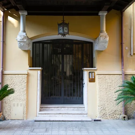 Vatican Penthouse With Terrace Róma