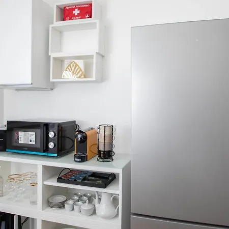 Vatican Penthouse With Terrace Róma