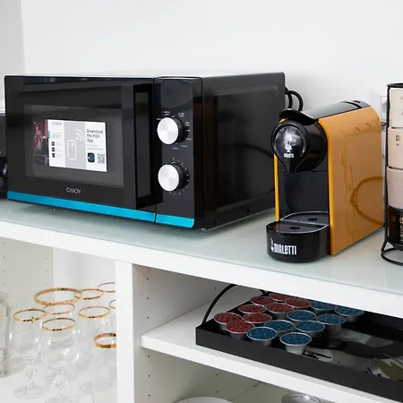 Vatican Penthouse With Terrace Apartman