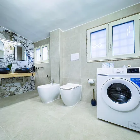 Vatican Penthouse With Terrace Apartman