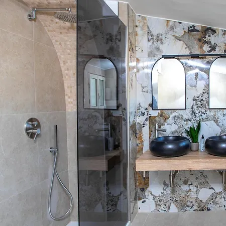 Apartman Vatican Penthouse With Terrace