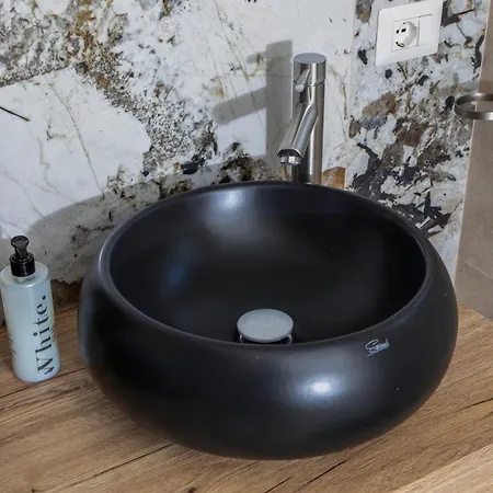 Vatican Penthouse With Terrace Apartman *