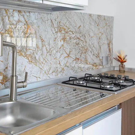 Vatican Penthouse With Terrace Róma