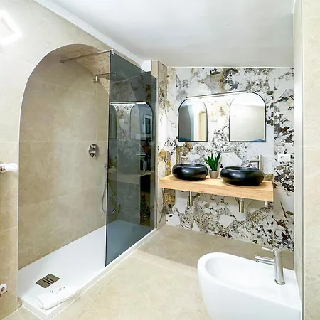 Vatican Penthouse With Terrace Apartman *