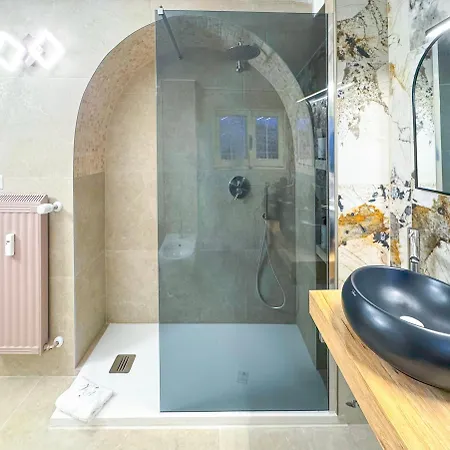 Apartman Vatican Penthouse With Terrace *