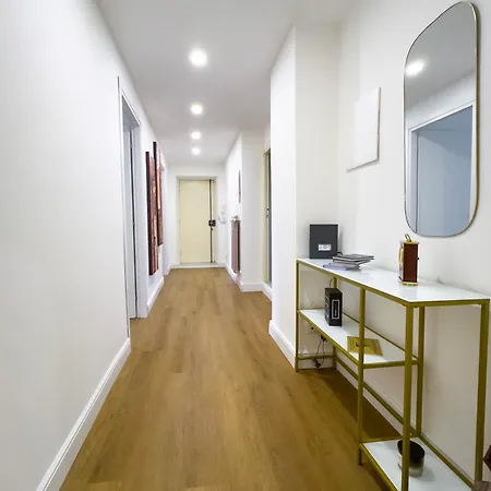 Vatican Penthouse With Terrace Apartman *