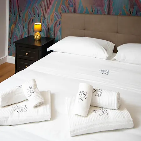 Vatican Penthouse With Terrace Apartman *