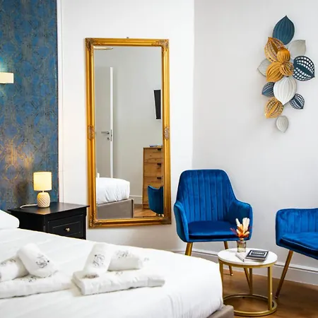 Vatican Penthouse With Terrace * Róma