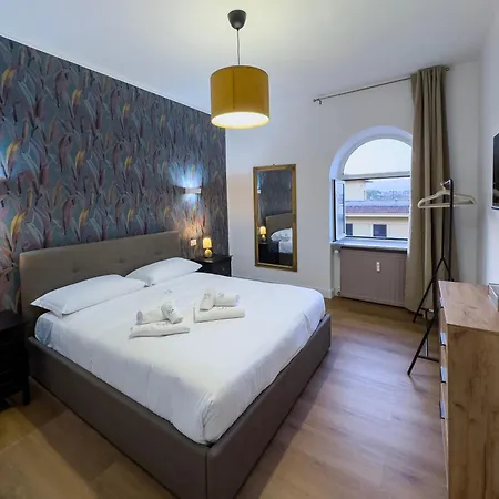 Apartman Vatican Penthouse With Terrace *