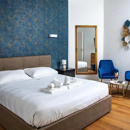 Vatican Penthouse With Terrace Róma