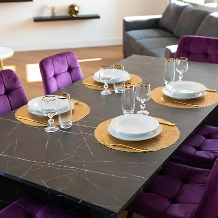 Vatican Penthouse With Terrace Róma