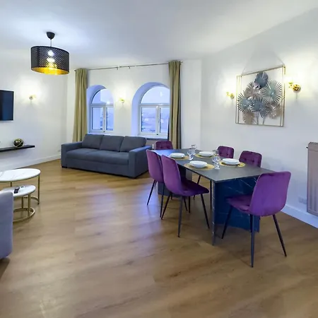 Vatican Penthouse With Terrace * Róma