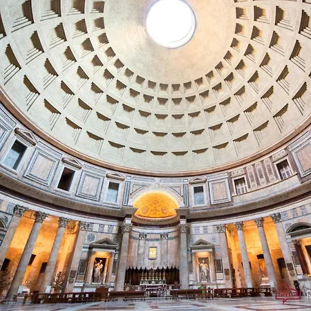 Vatican Penthouse With Terrace Apartman Róma