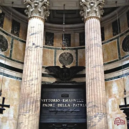 Apartman Vatican Penthouse With Terrace